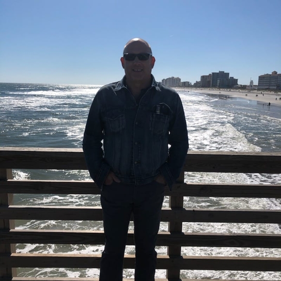 Meet your Posher, David - Picture 1 of 1